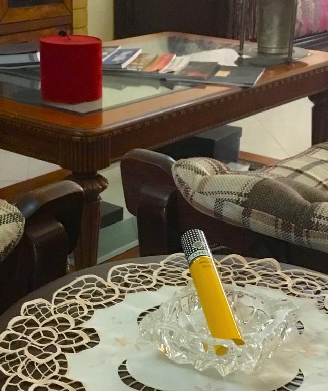 Chic Appart Casablanca Szoba fotó
